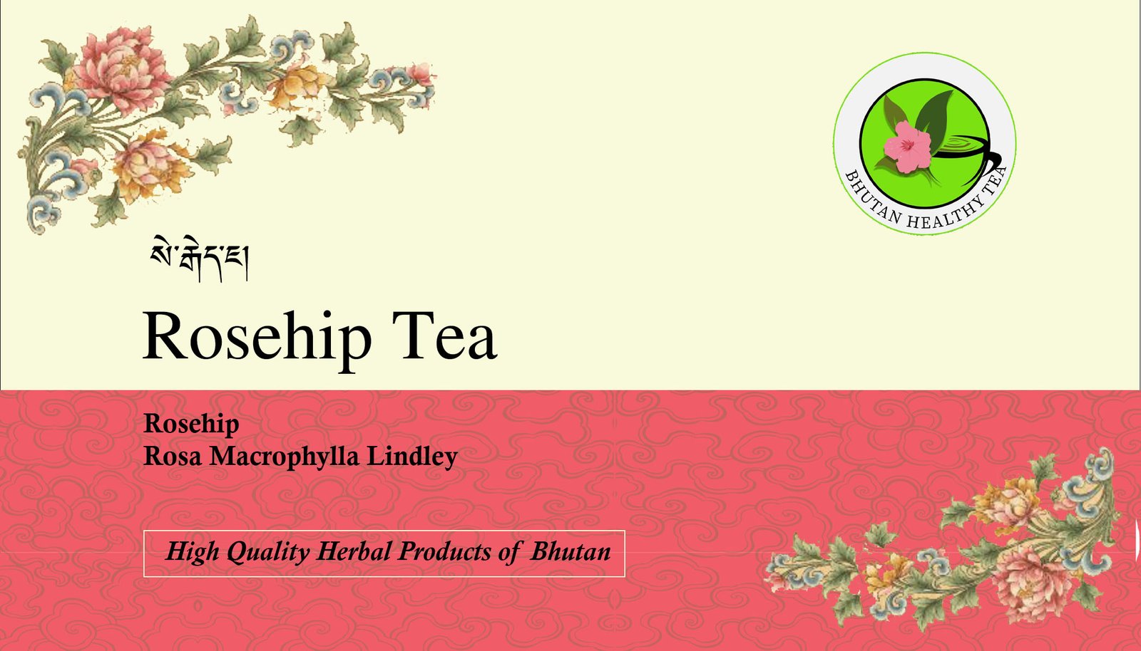 roship tea